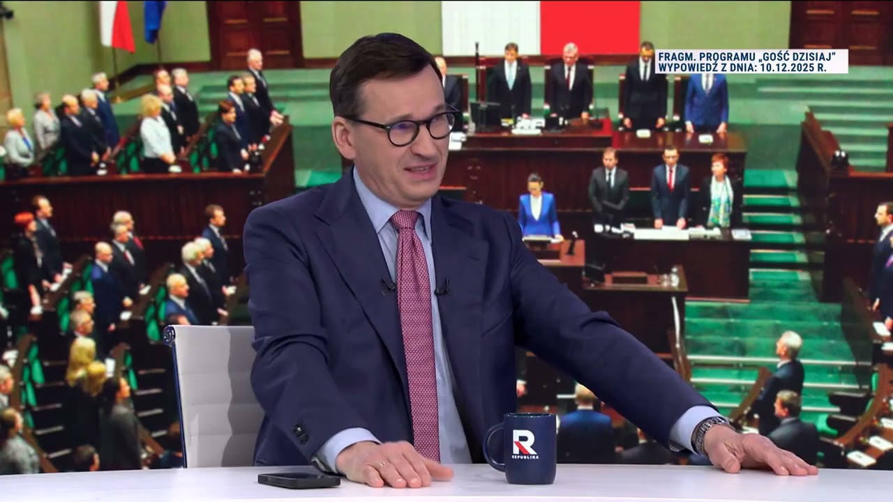 Czy PiS się zjednoczy? Wyborcy tego chcą, Tusk woli kryzys w partii