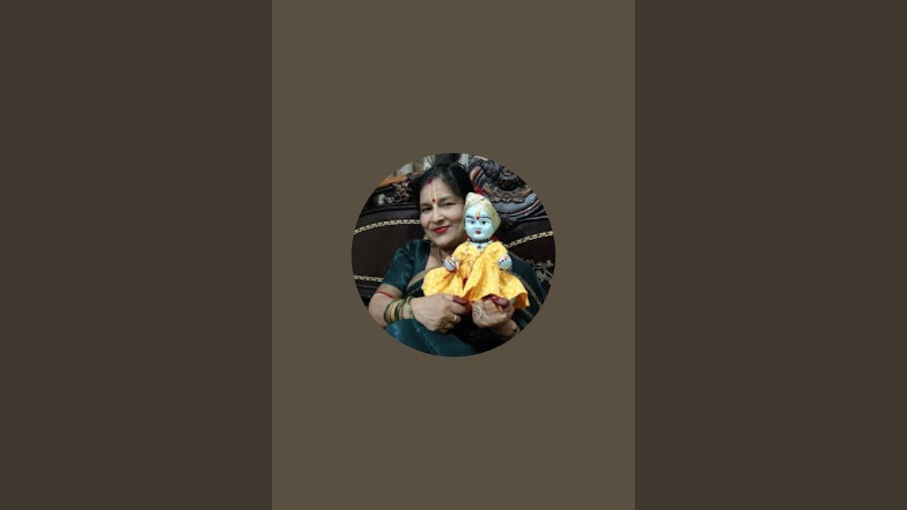 KrishnDeewani is live