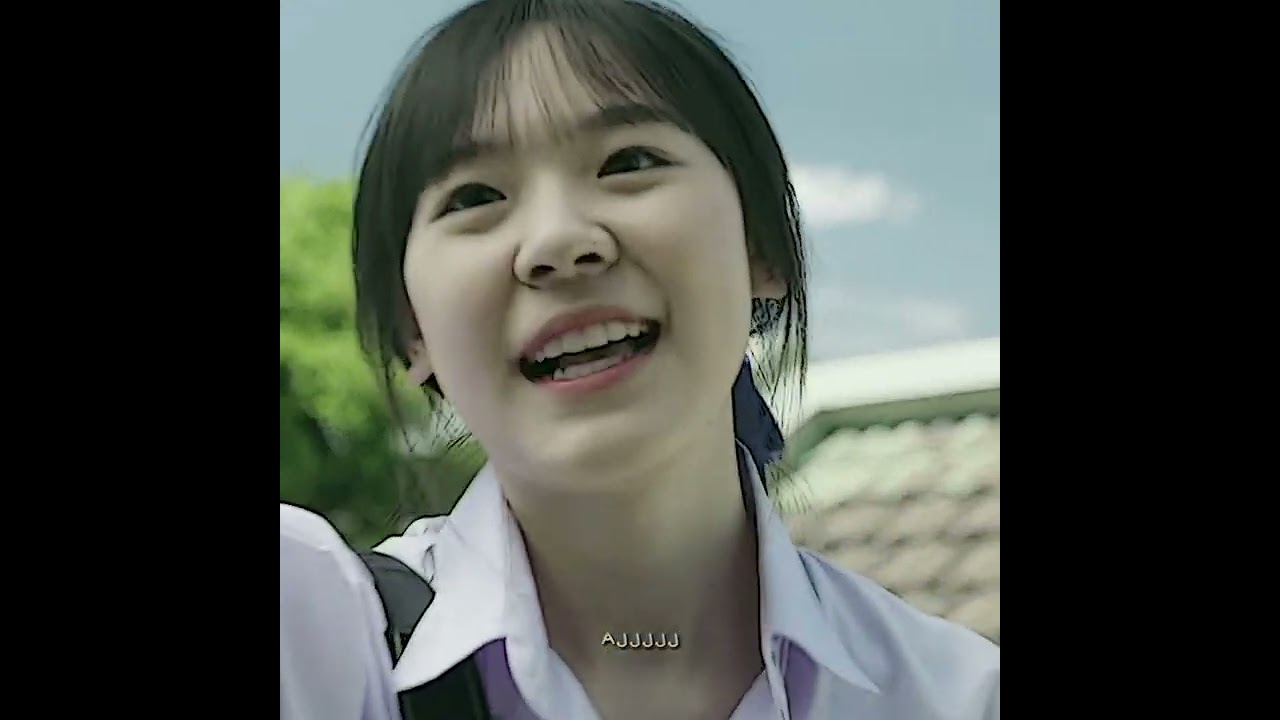 Alight Motion [ photograph ] || The gifted // Fiat pattadon & June wanwimol