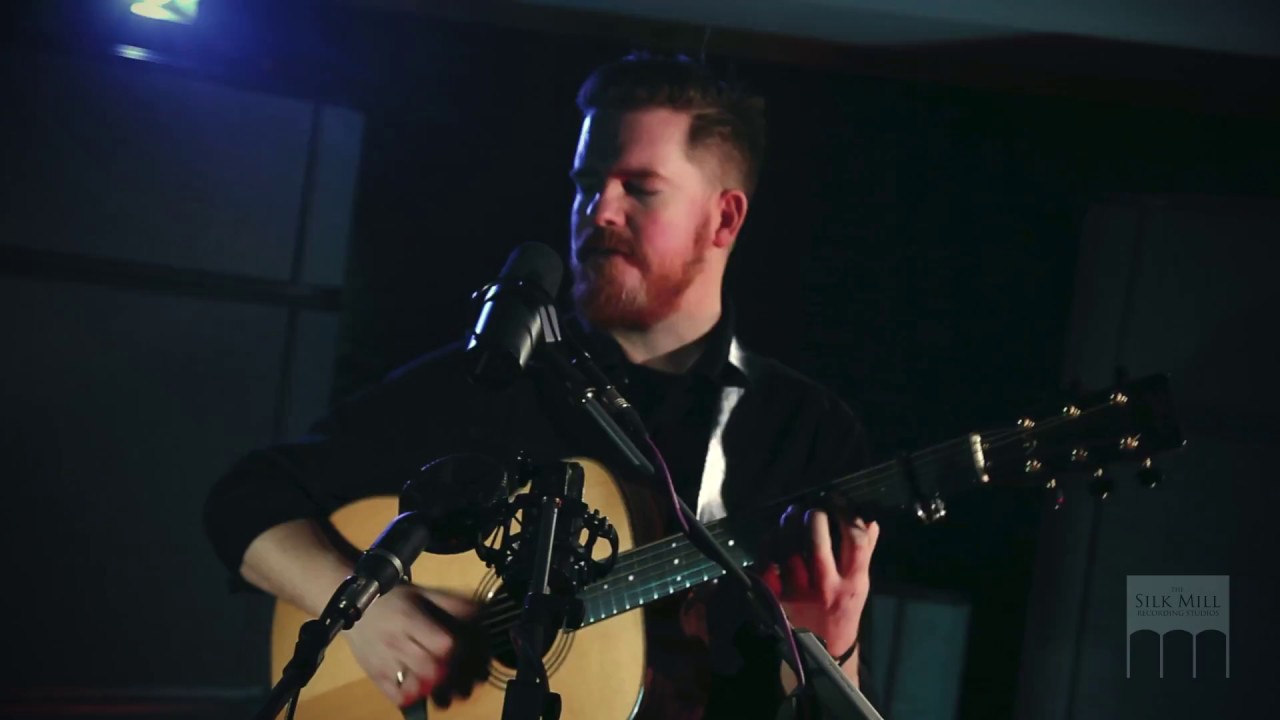 John Smith // 'Far Too Good' // #SilkMillSessions