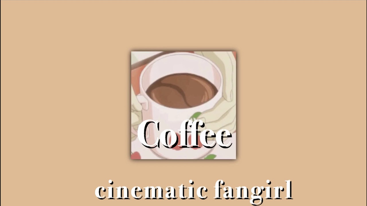 beabadoobee - coffee (slowed)