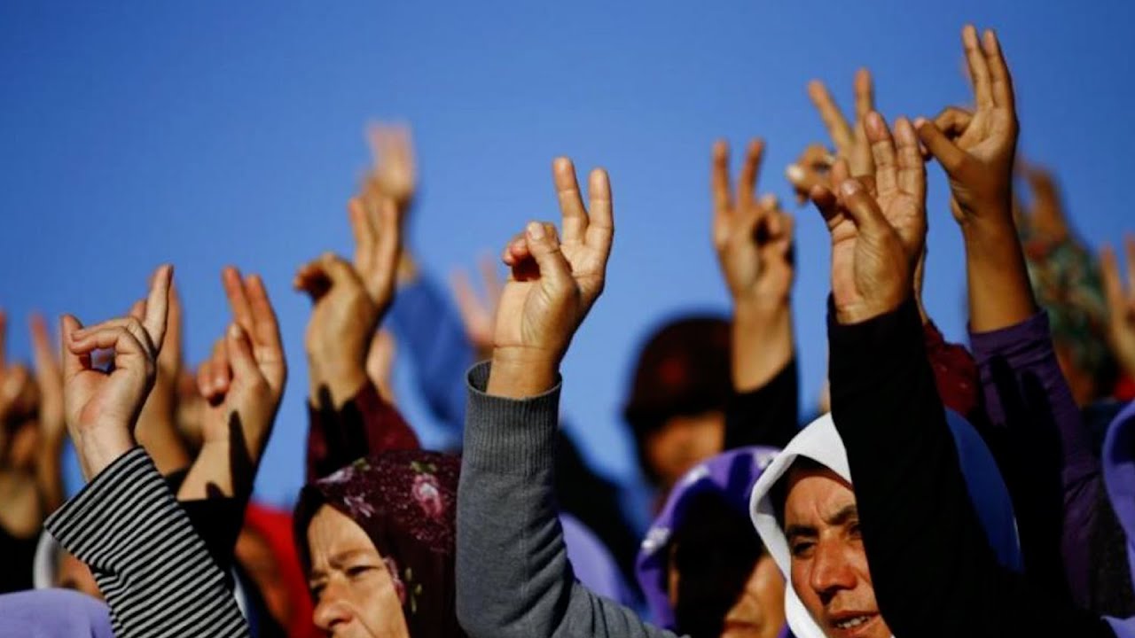 Vahap Coşkun: Çözüm sürecinin toplumsal meşruiyeti nasıl sağlanabilir?