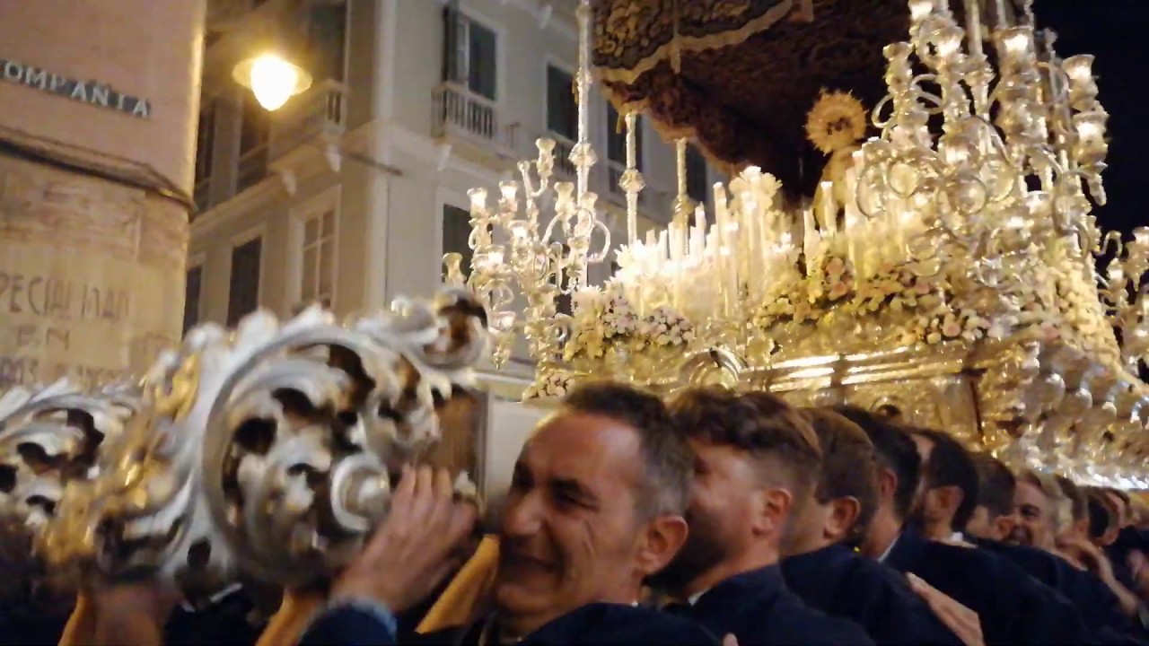 Maria Stma de la Paz 2019