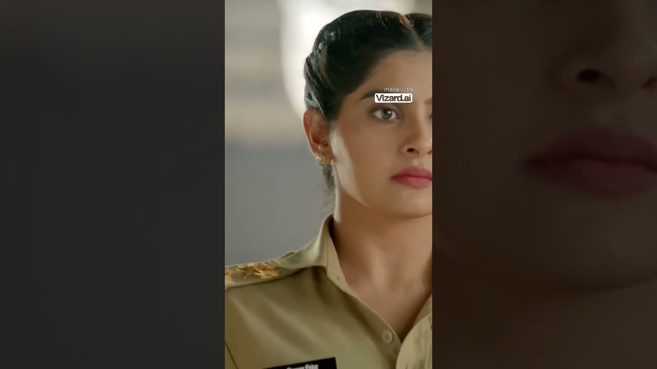 पुलिस का मजेदार संवाद! Maddam sir ep 1