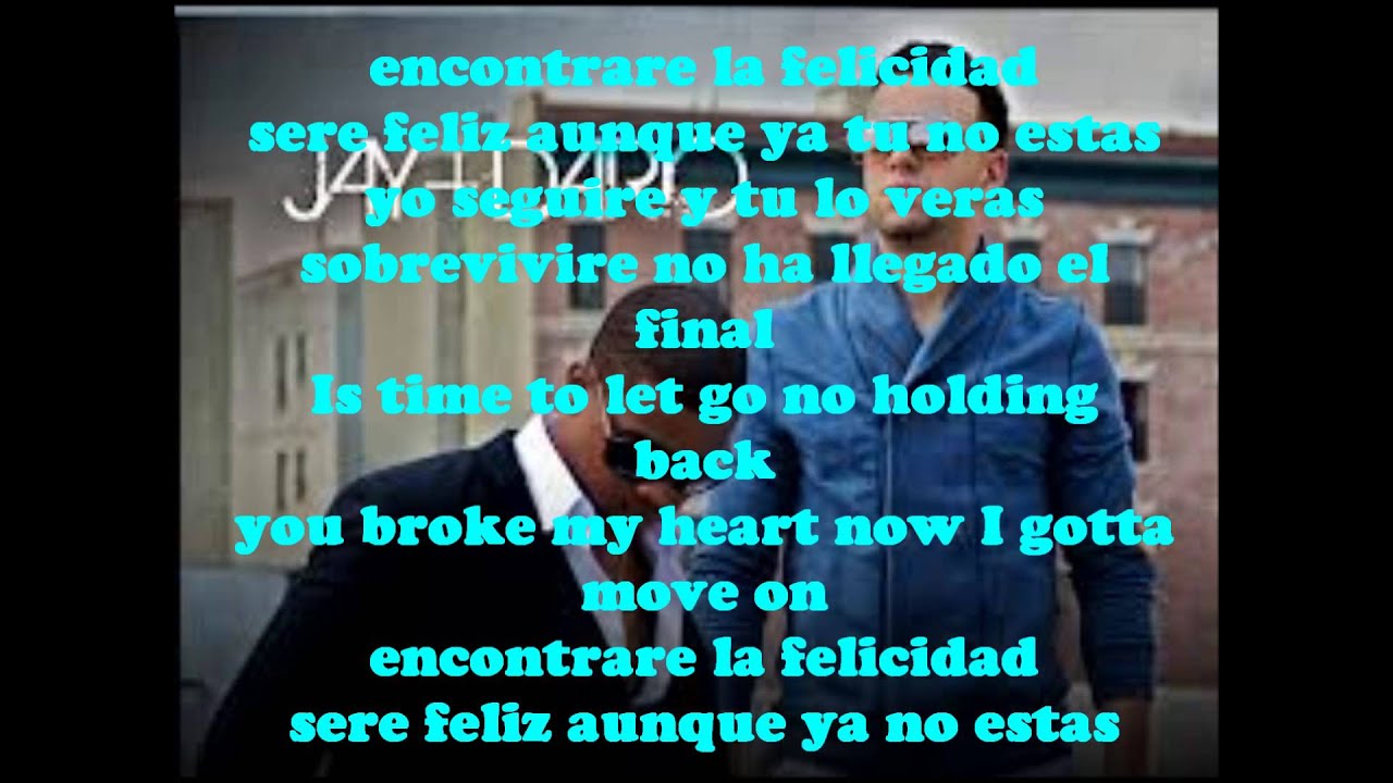jay dario quien sanara lyrics