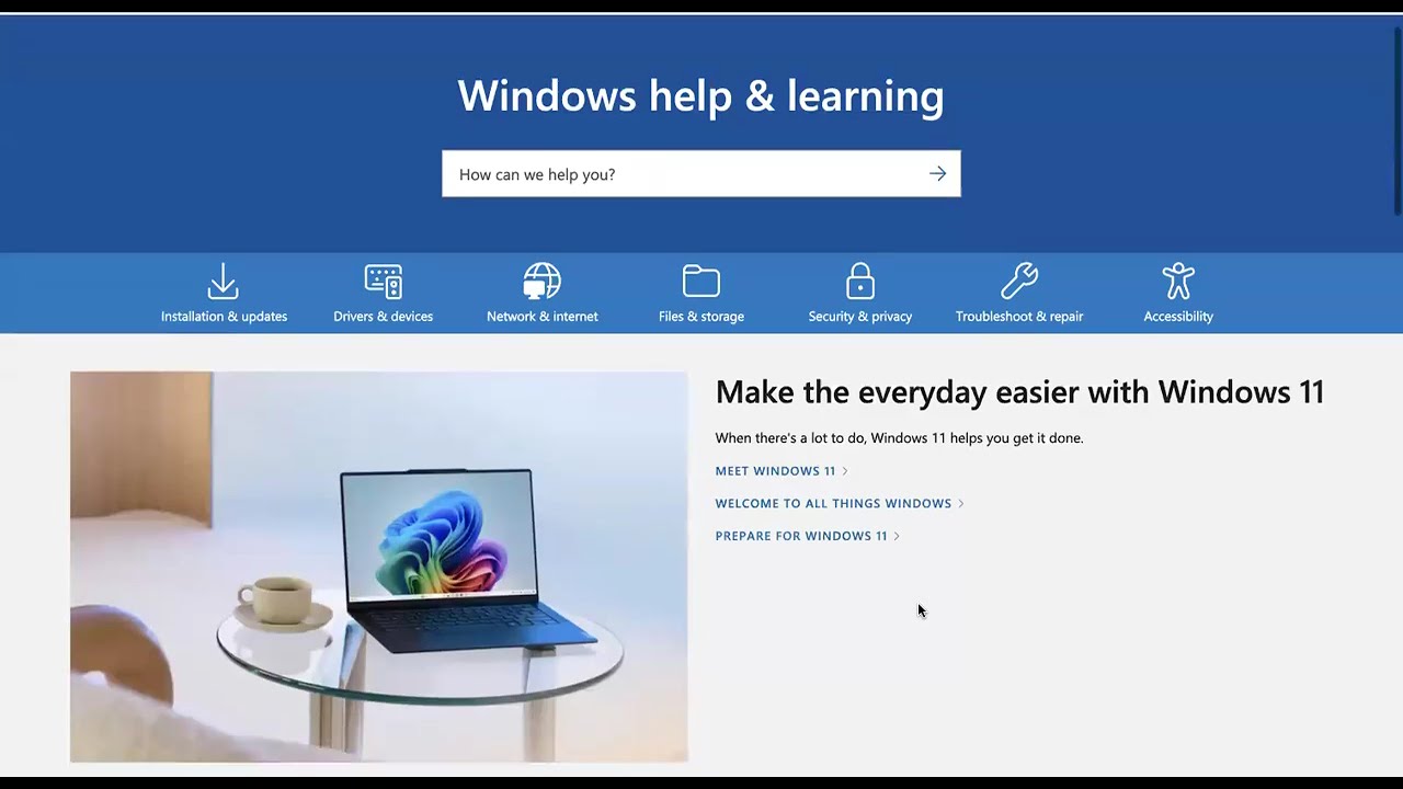 CyberPatriot Windows Server 2022 Walkthrough Pt 1