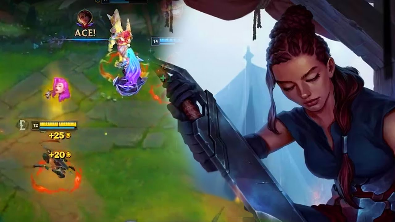 How To Play Samira PERFECTLY