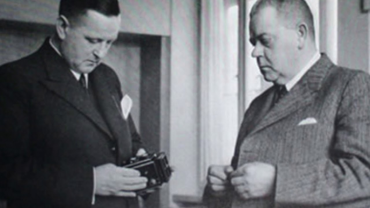 NOC-HISTORY - Massimiliano Terzi  - Rollei