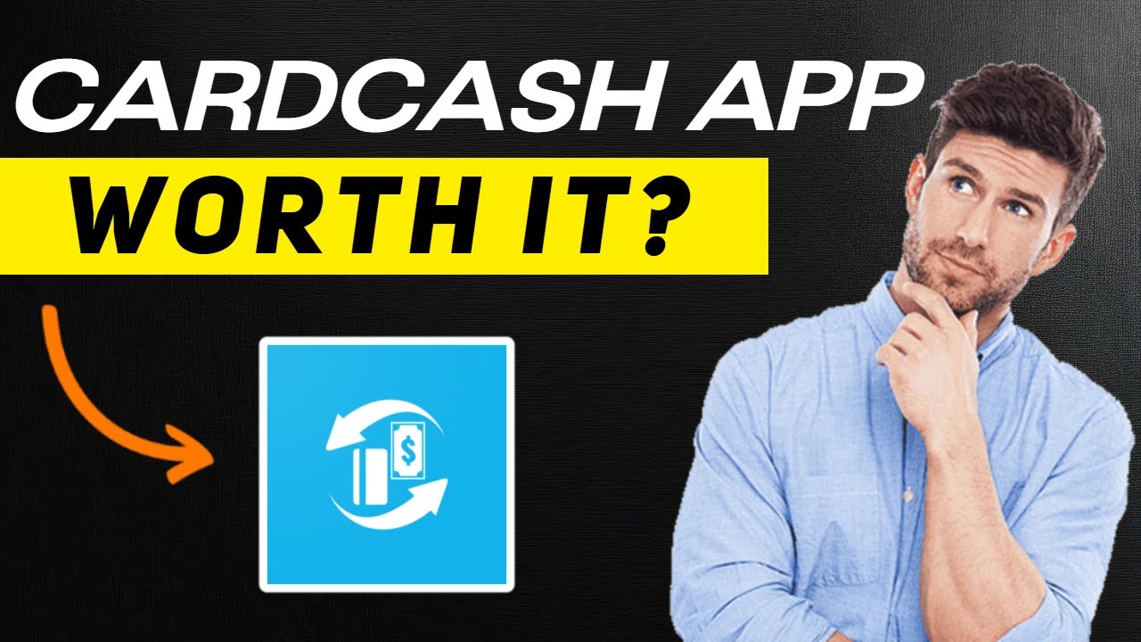 CardCash App Review 2026 | Pros & Cons – Best Gift Card Deals?