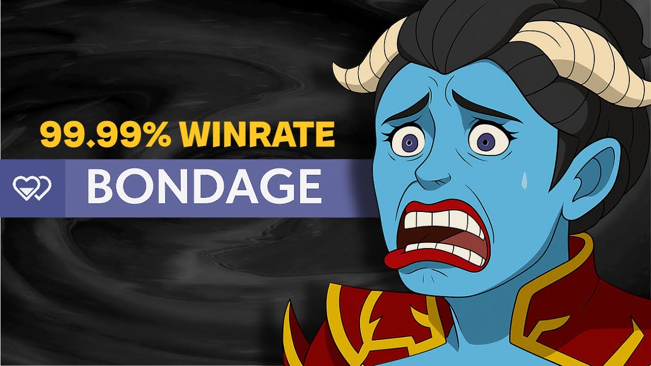 I've Gained 1225 MMR in DOTA 2 Using This QOP Strat