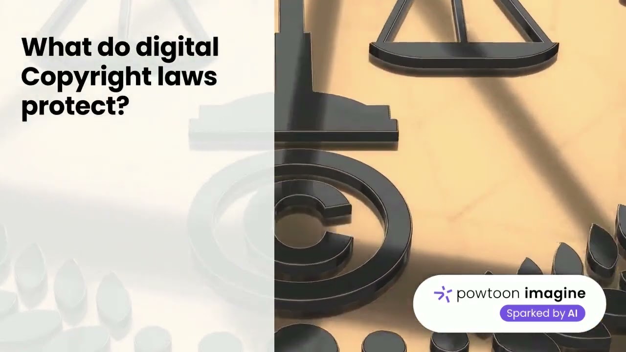 Digital Copyright Basics