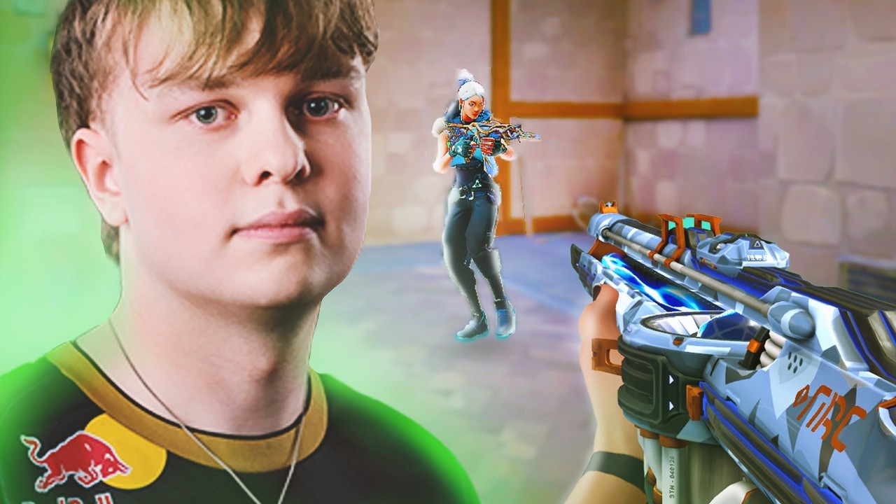 ZAGRAŁEM Z NAJLEPSZYM PROGRACZEM Z FORTNITE???