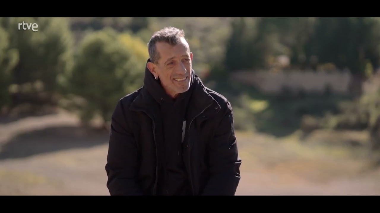 Una Tranquera para escuchar.