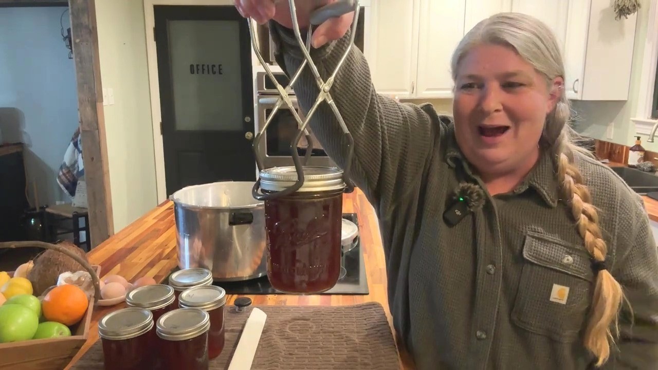Why I Make My Own Broth and Why You NEED To!