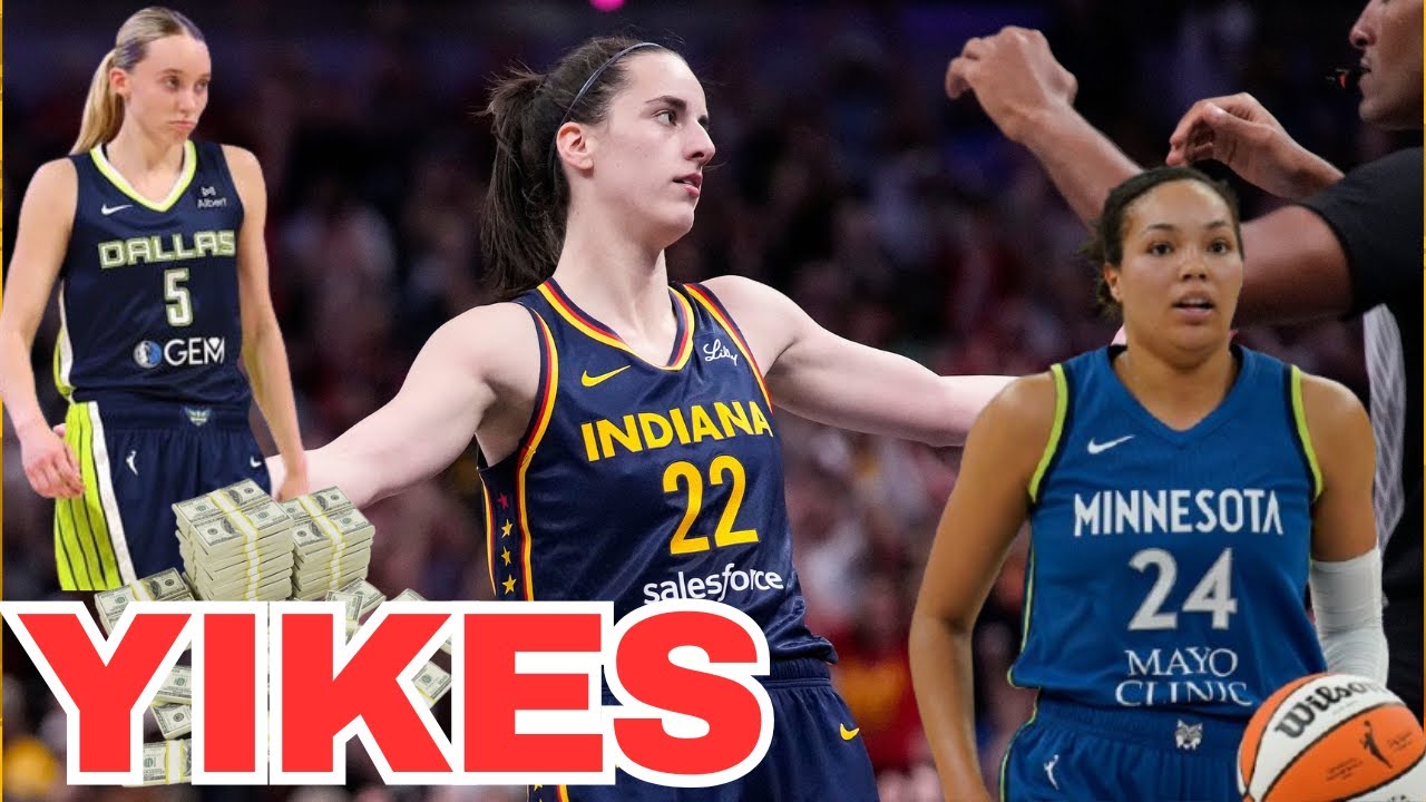 DANGER! Unrivaled IMPLOSION Is A Huge WARNING To WNBA Players To Get A Deal Done NOW!
