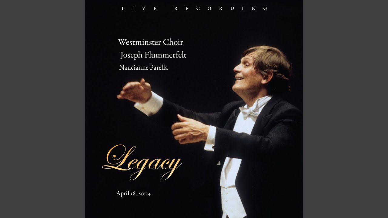 Agnus Dei, Op. 11