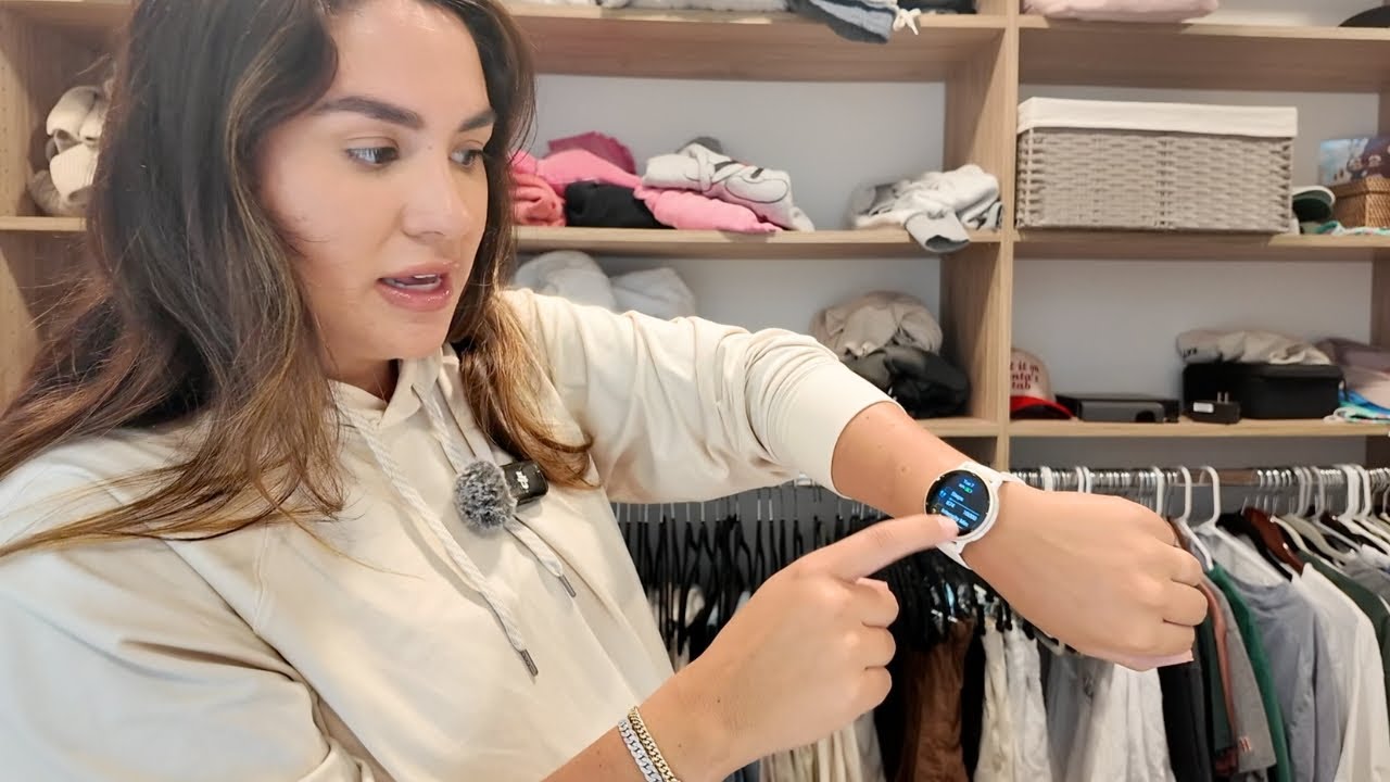 What I Got For Christmas & Hang Out with Me