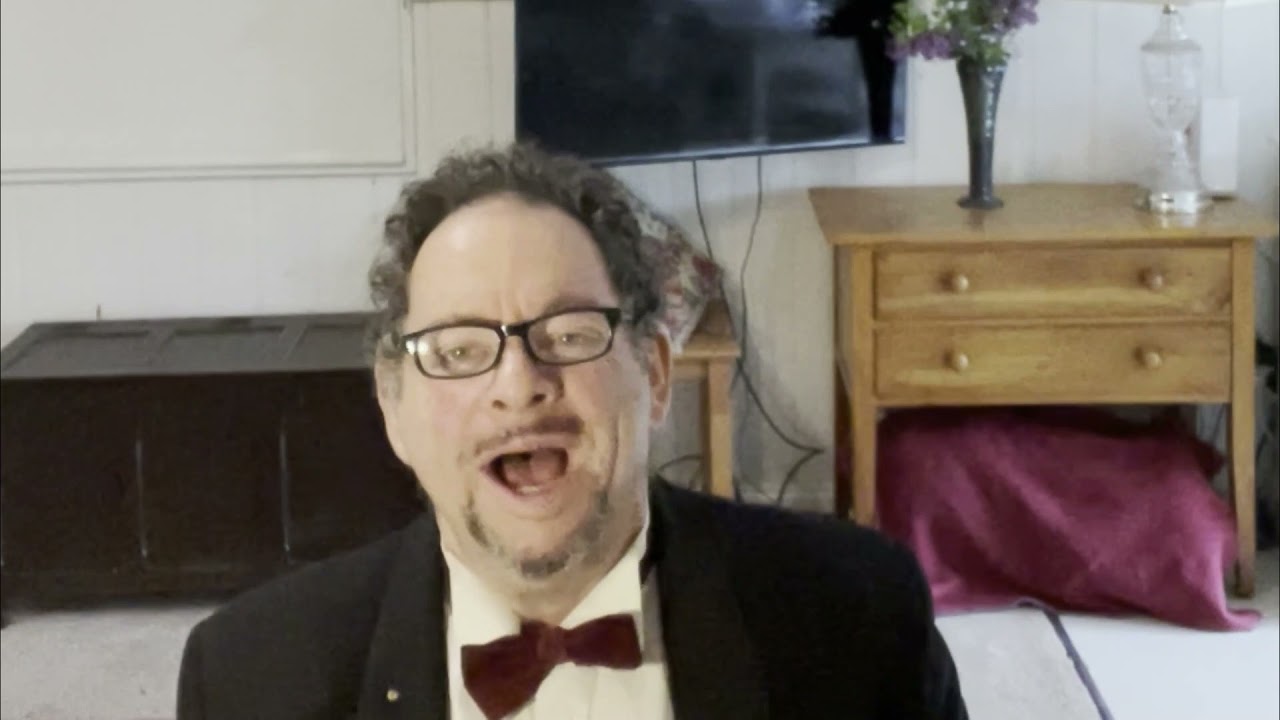 Study video Sieglinde Die Walküre Acts II and III