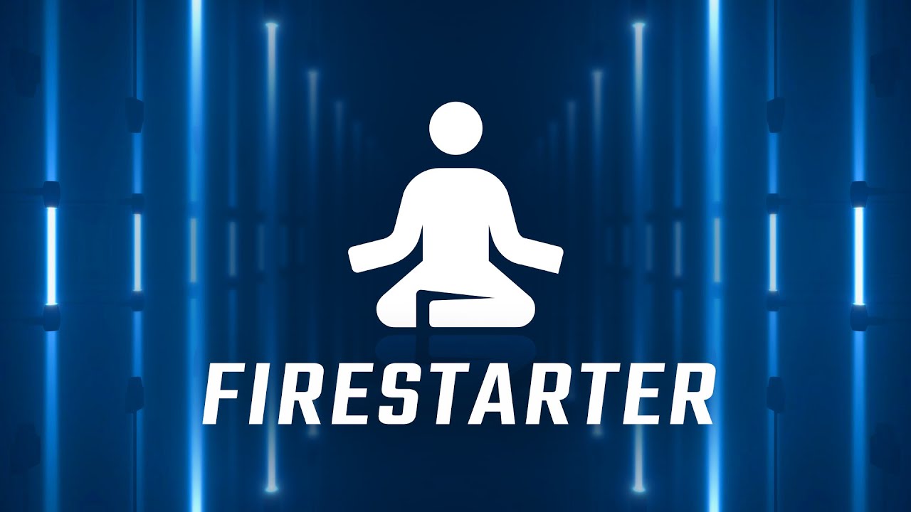 Firestarter | Zen Mode | OST 5 | Beat Saber