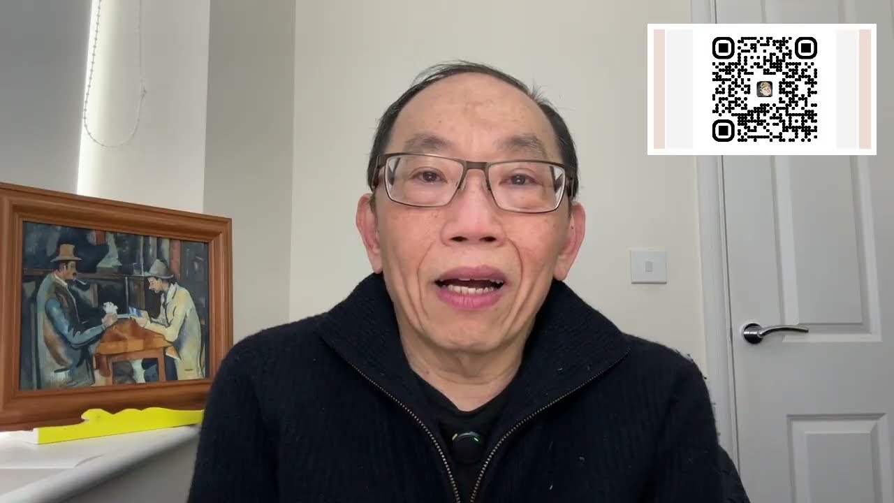 20260220*AIA保險經紀「篤灰」，郭鳯儀父親郭賢生被判罪成下周判刑，處理自己財產變成「處理逃犯財產」，又一宗寃假錯案！