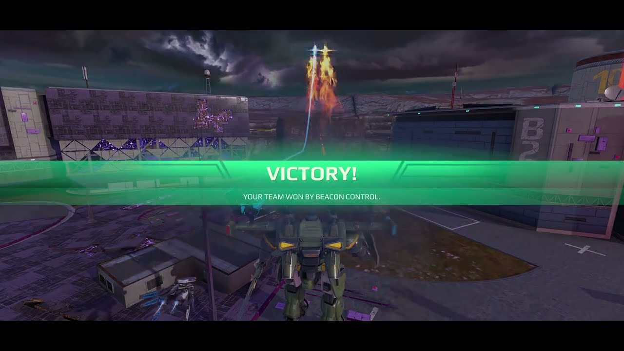 War Robots 724