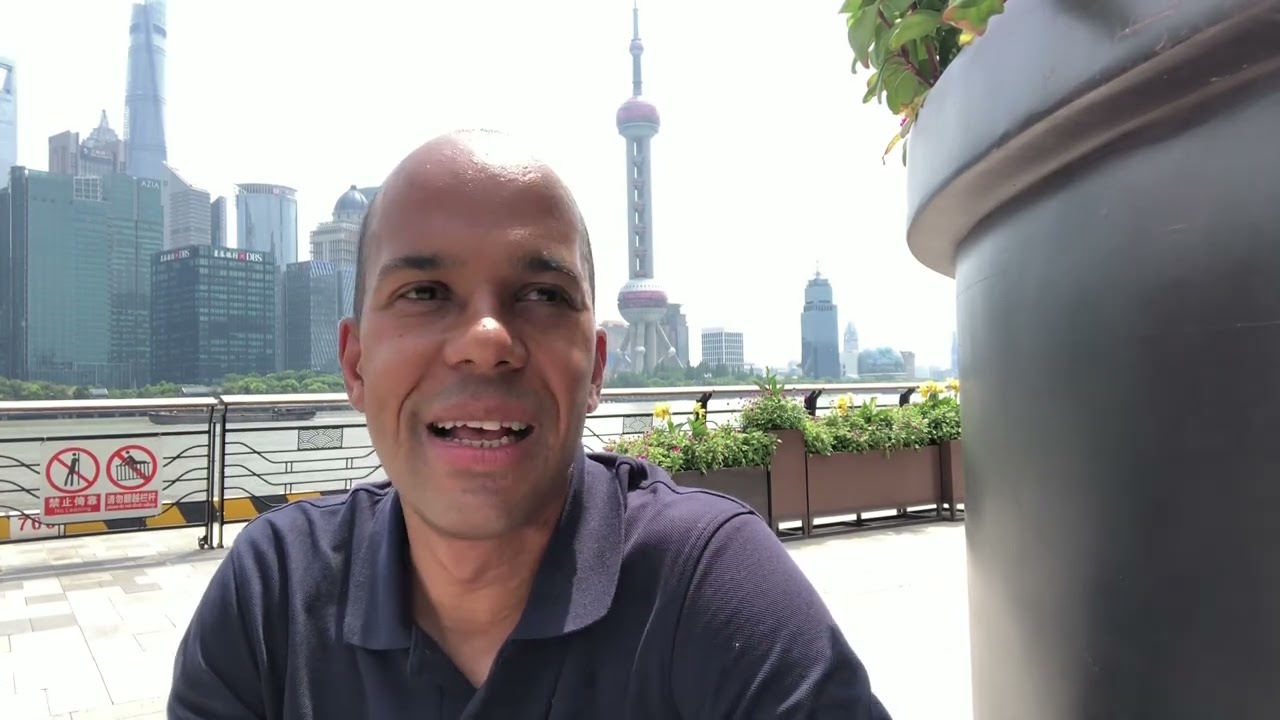 Why Teach English in China in 2023?