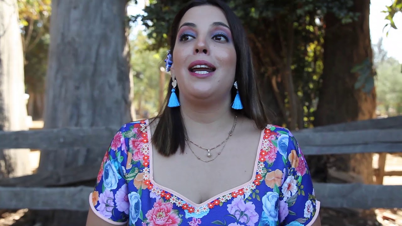 Repechaje Centro Sur Pemuco 2019 / Fernanda Martínez