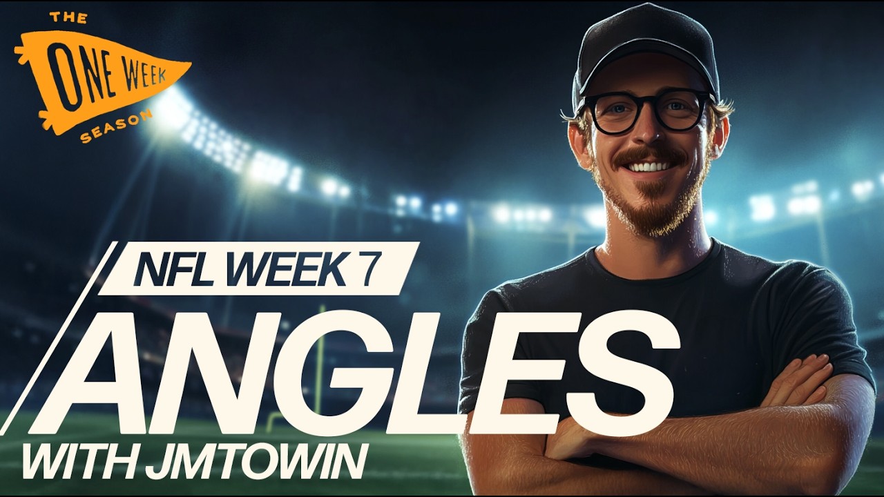 AnglesWK7