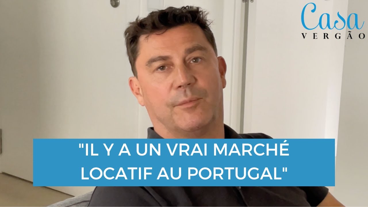 L'investissement immobilier au Portugal