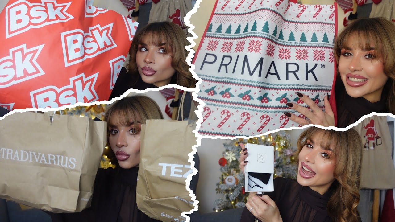 Un po’ di tutto, ma tutto bellissimo! 🛍️ Cosa ho scovato stavolta… spoiler: c’è da divertirsi! ✨