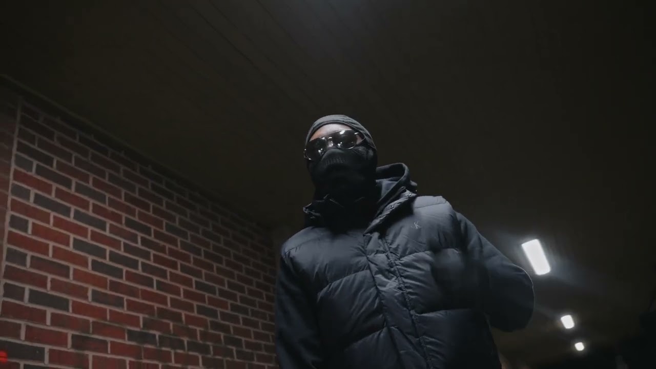 B.A - Rich Forever (Official Music Video)