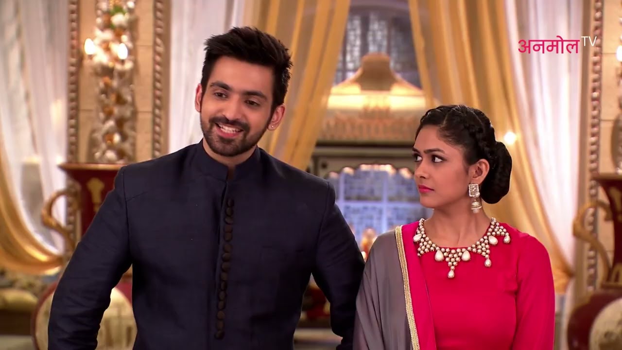 Kumkum Bhagya | Ep - 409 | Webisode 02 | Feb, 12 2026 | Krishna Kaul, Mugdha Chaphekar | Anmol TV