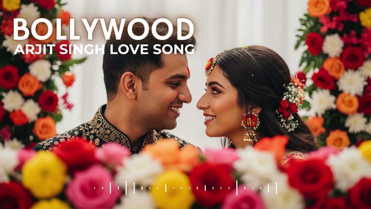 Bollywood Romantic Hits ❤️ | Timeless Hindi Love Songs Collection