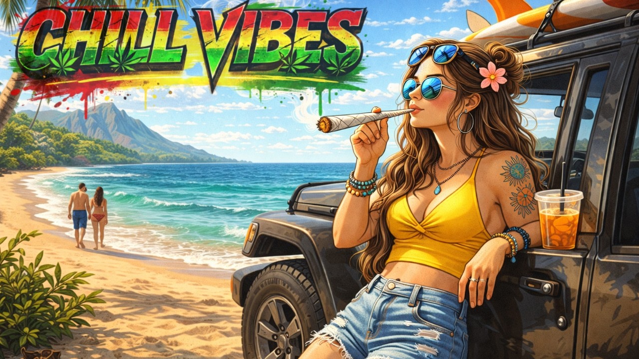 New Dub Reggae Mix 2026 🌿 Best Roots Reggae Dubwise Vibes