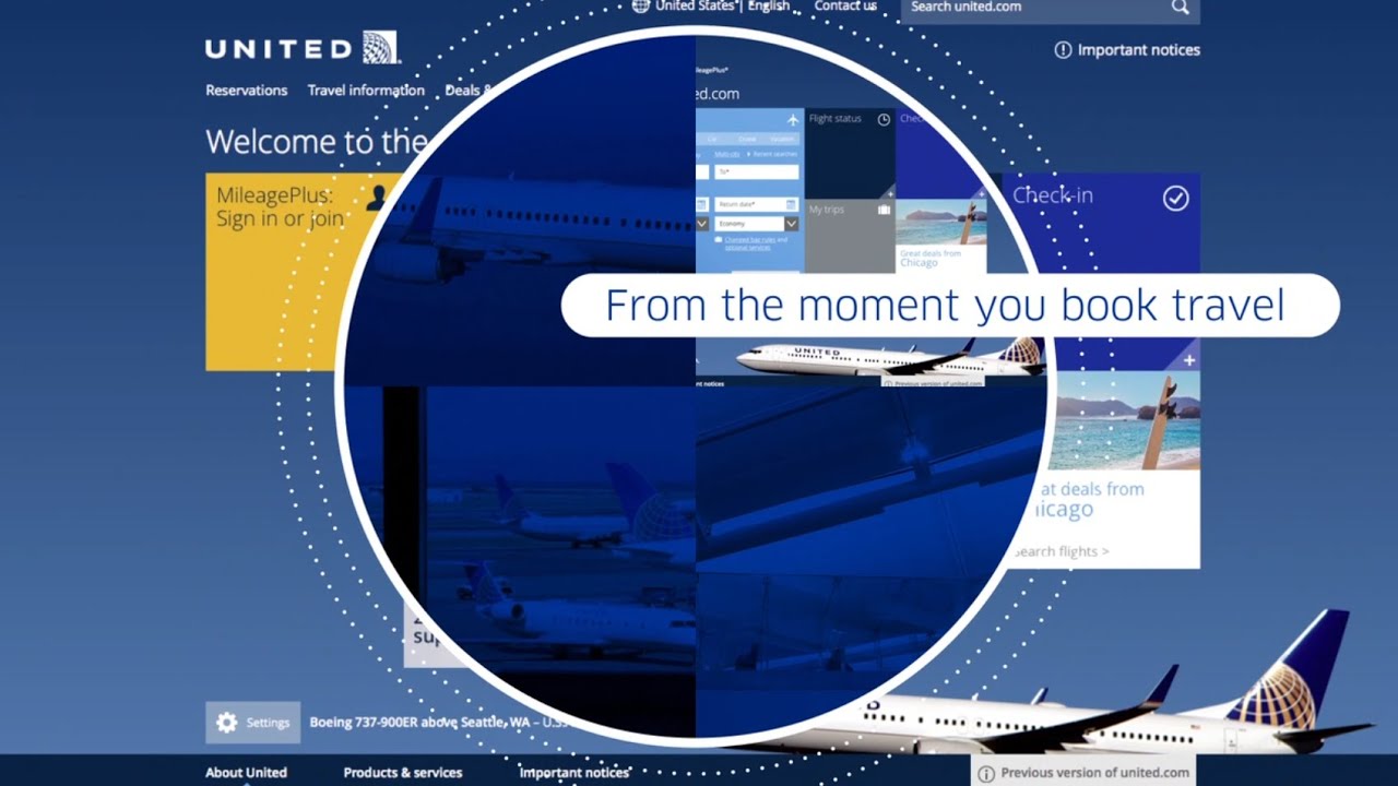 United Flyer Friendly