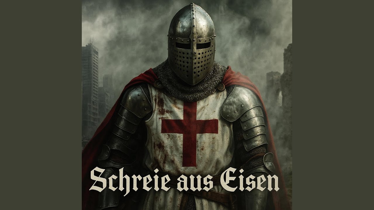 Schreie aus Eisen