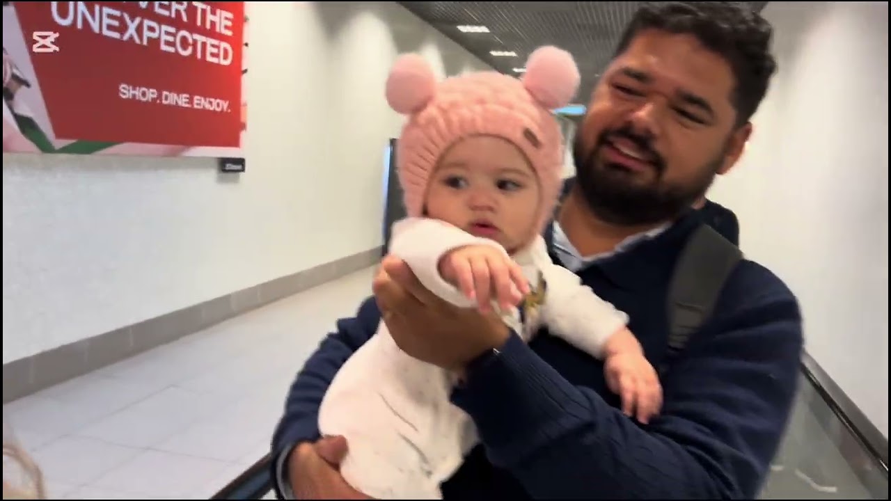 Viajem de volta para Portugal 🇵🇹 