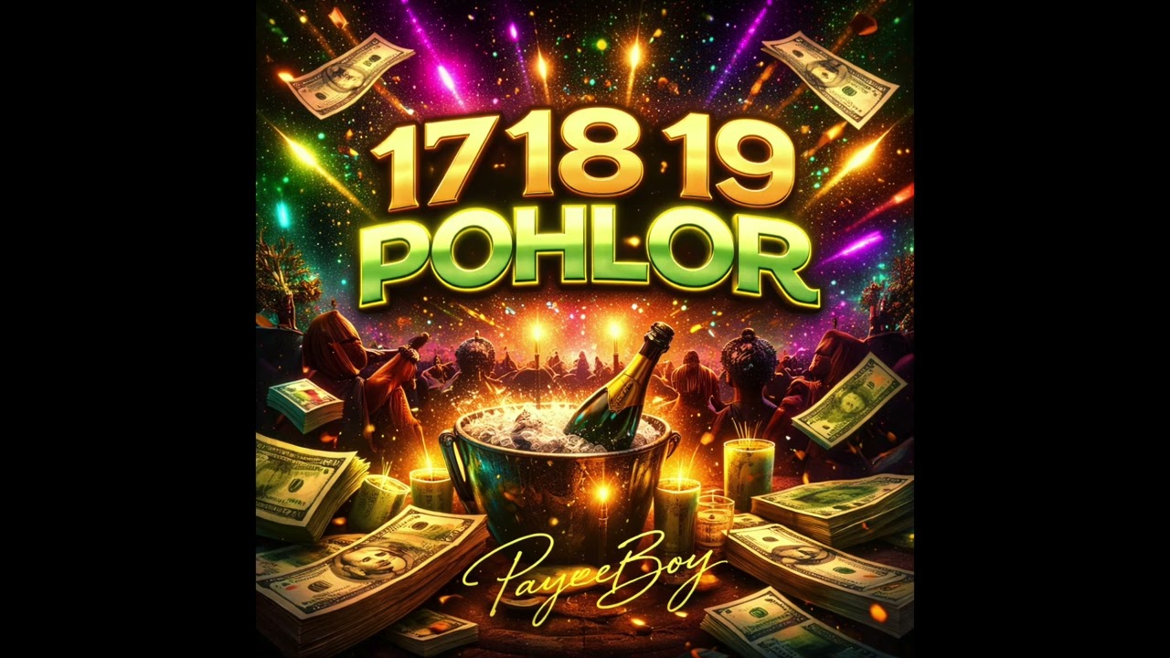 17 18 19 POHLOR - PayeeBoy