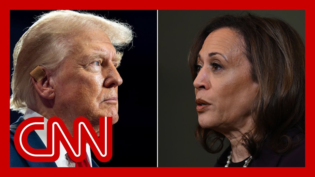 Maggie Haberman on discussions inside Trump campaign about debating Harris