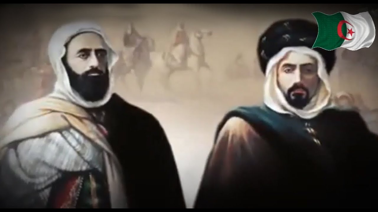 Hommage au po&egrave;te R&eacute;volutionnaire houari Hanani : S'hab el baroud (1931)