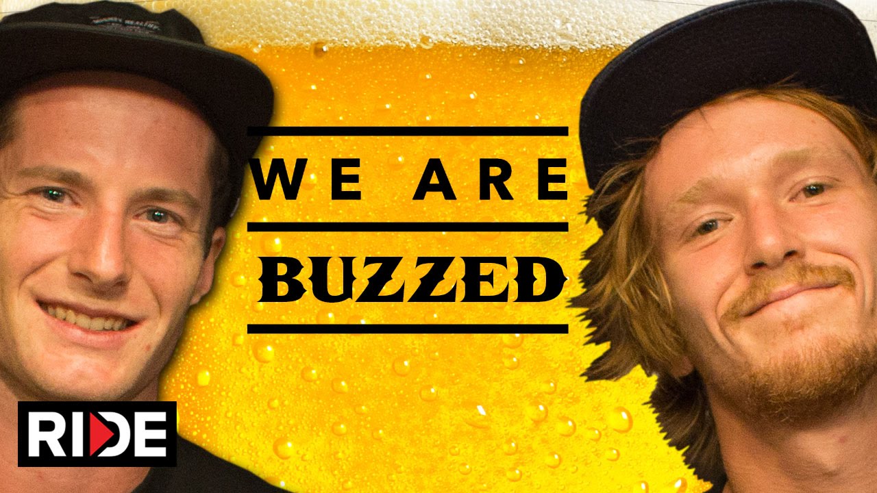 Jordan Maxham & Chris Colbourn: El Toro, Becoming Cookie, Next Koston! Weekend Buzz ep. 106 pt. 2