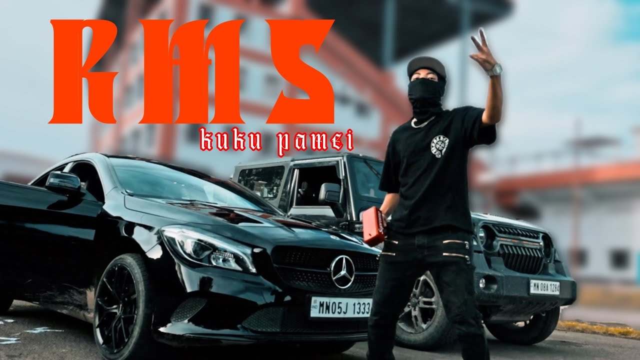 RMS RONGMEI MUSIC SCENE official music video @Shimshim Gonmei