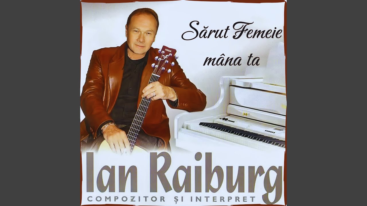 SĂRUT FEMEIE MÂNA TA