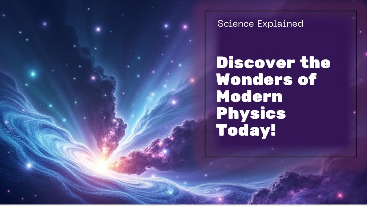 What Physics Teaches Us About Life | Book Seven Brief Lessons on Physics