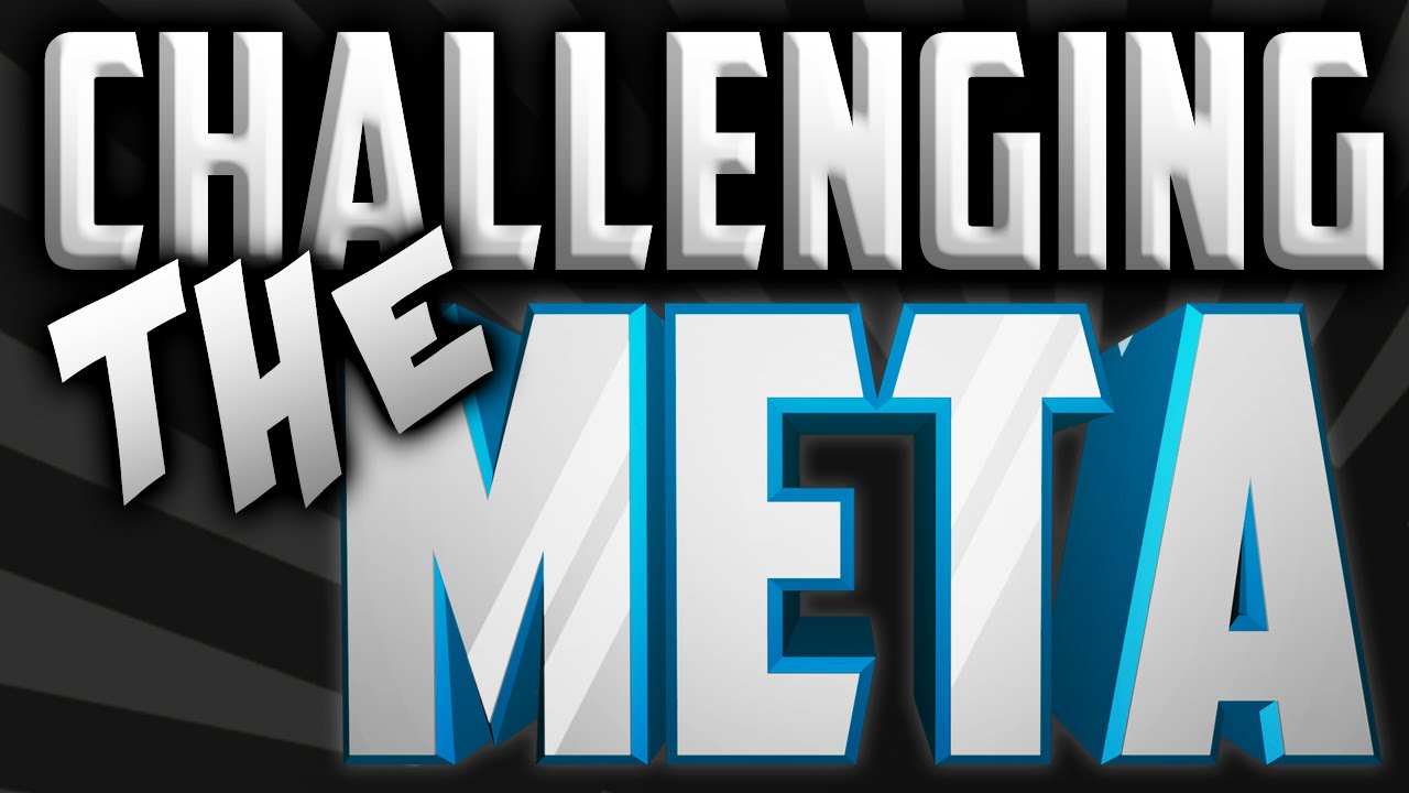 Challenging the Meta - Aggressive CT Dust2 - CS:GO