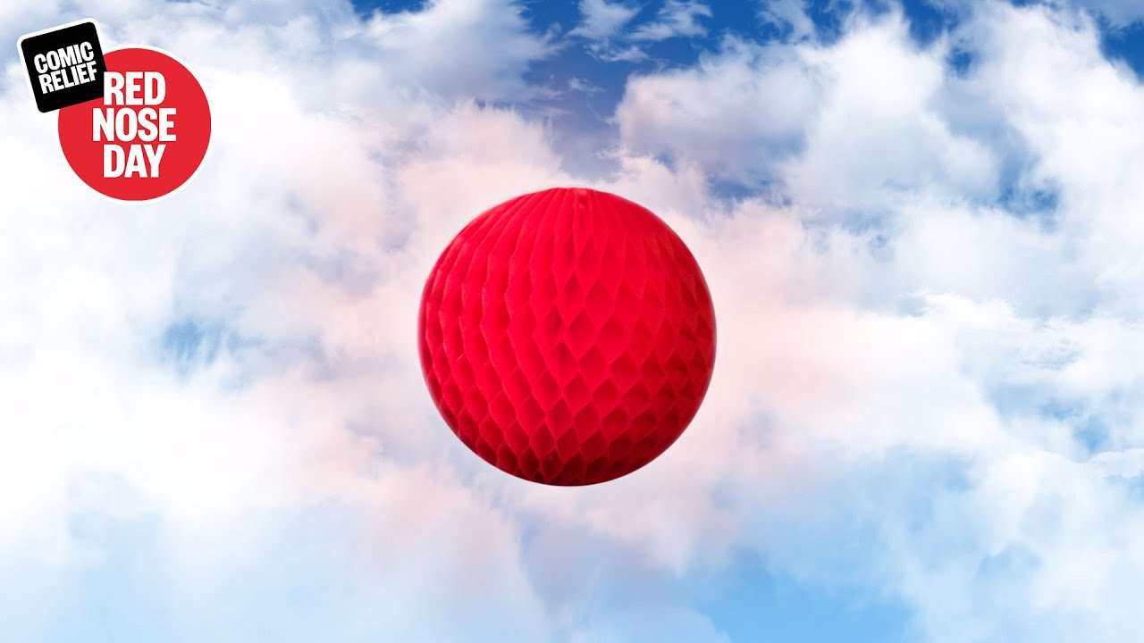 How to look after your Red Nose | Red Nose Day 2023