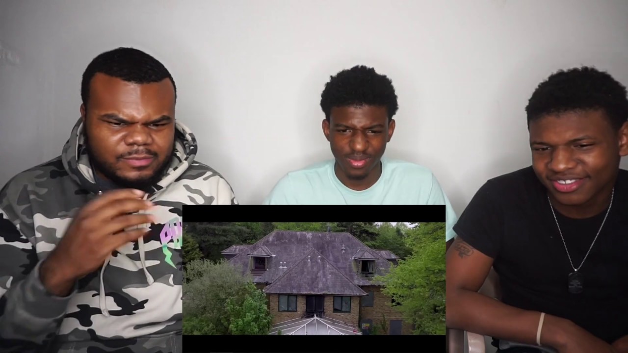 *AMERICANS REACT* TO #OFB SJ | Youngest In Charge [Official Music Video]