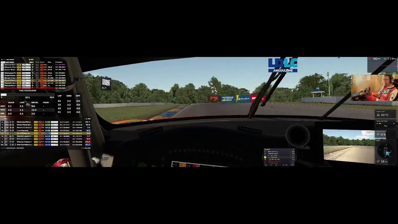 Race Road Atlanta