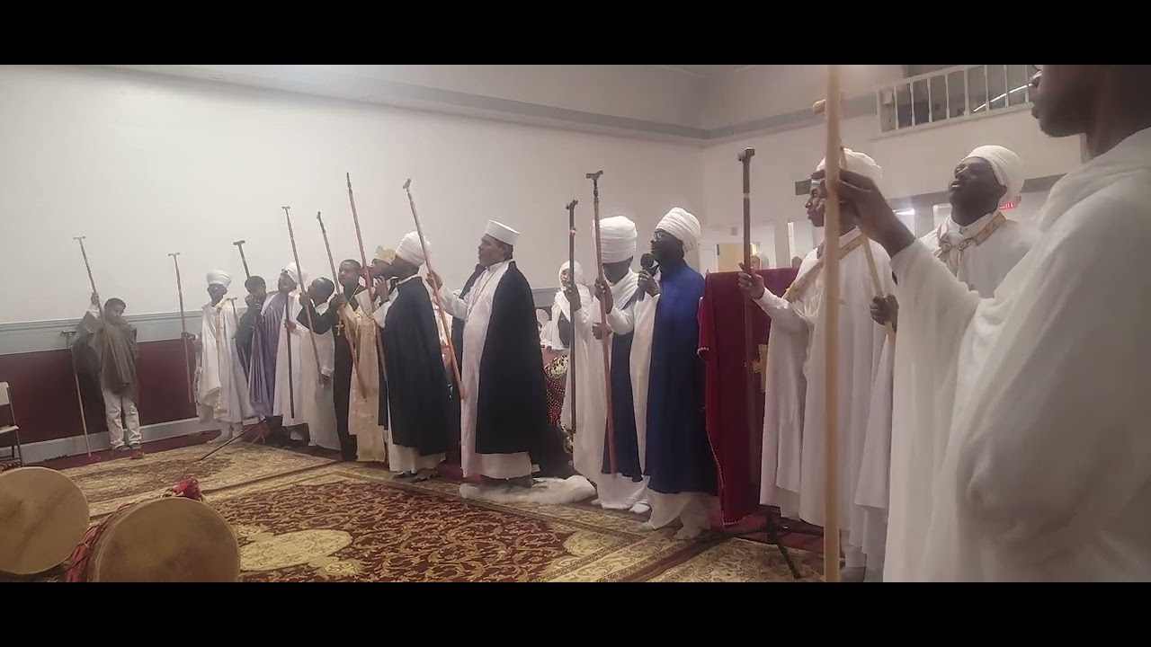 ወመኑ መሐሪ ዘከማከ  በተክሌ ዝማሜ