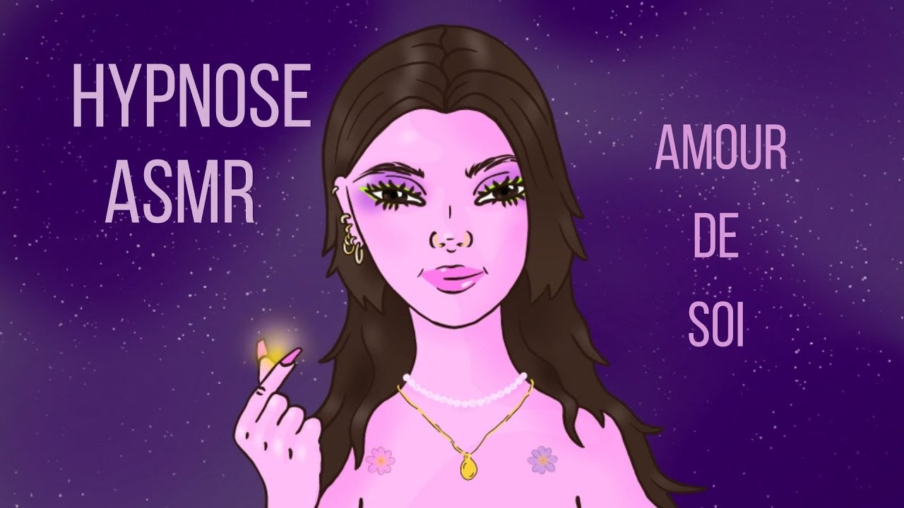 Hypnose ASMR - Rallumer la lumi&egrave;re int&eacute;rieure